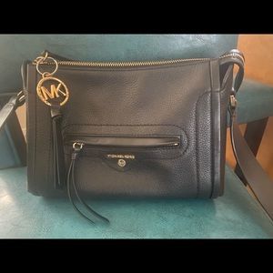 Michael Kors crossbody purse
